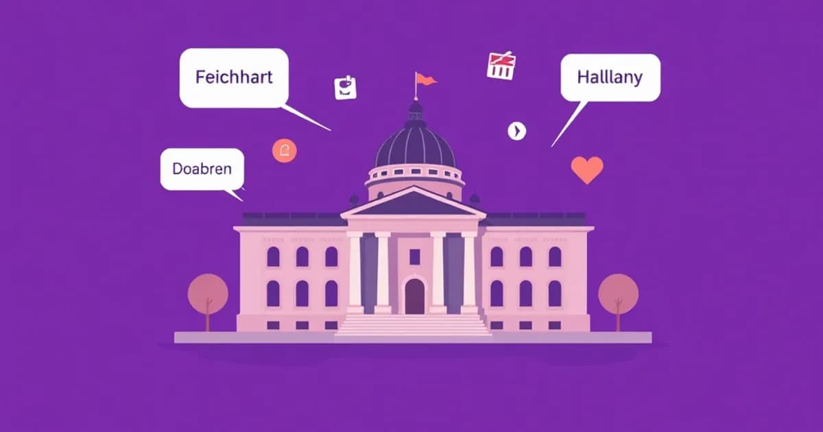 German politics vocabulary - study with AI flashcards and spaced repetition