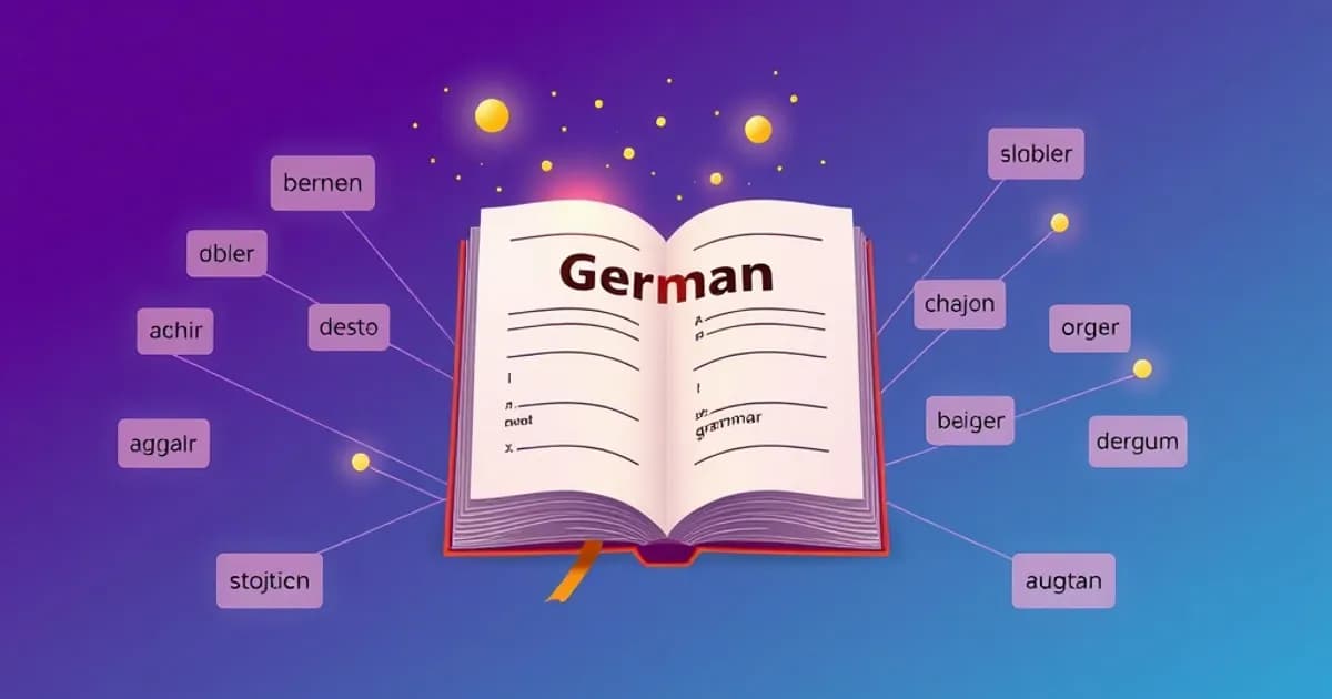German subjunctive perfect - study with AI flashcards and spaced repetition