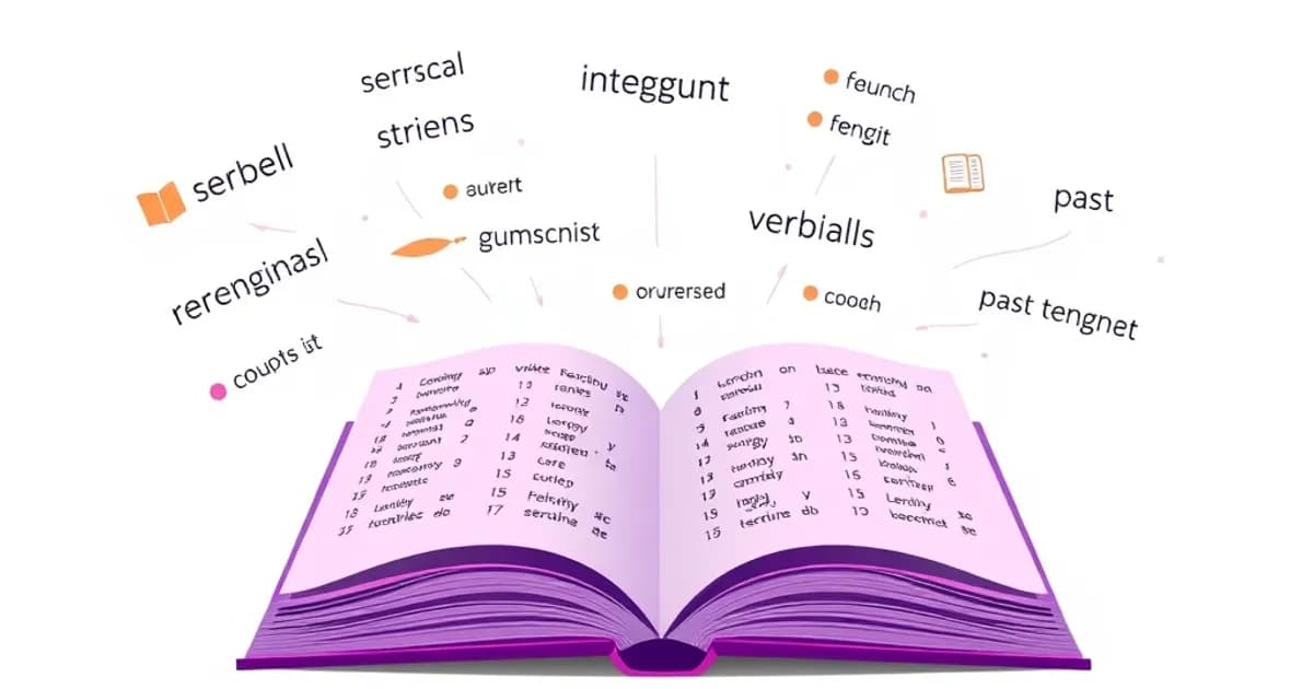 German preterite conjugation - study with AI flashcards and spaced repetition