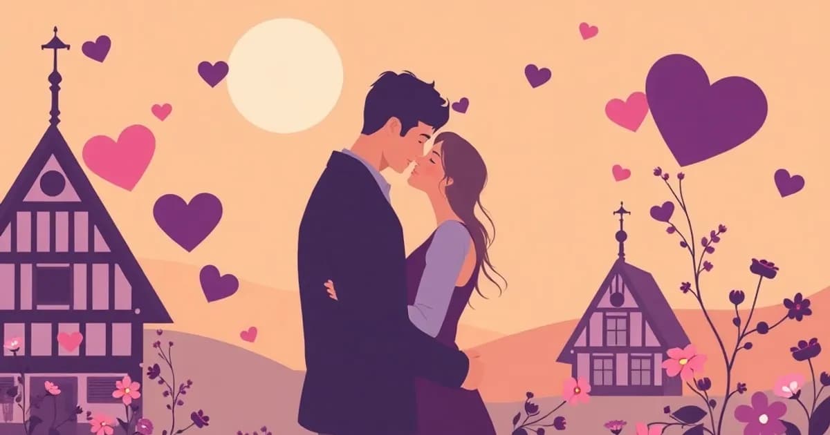 German romantic expressions - study with AI flashcards and spaced repetition