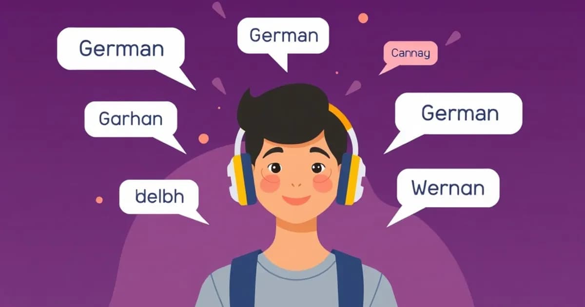 German slang expressions - study with AI flashcards and spaced repetition