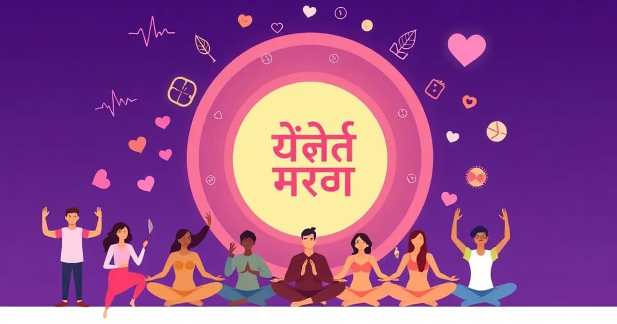 Hindi health vocabulary - study with AI flashcards and spaced repetition
