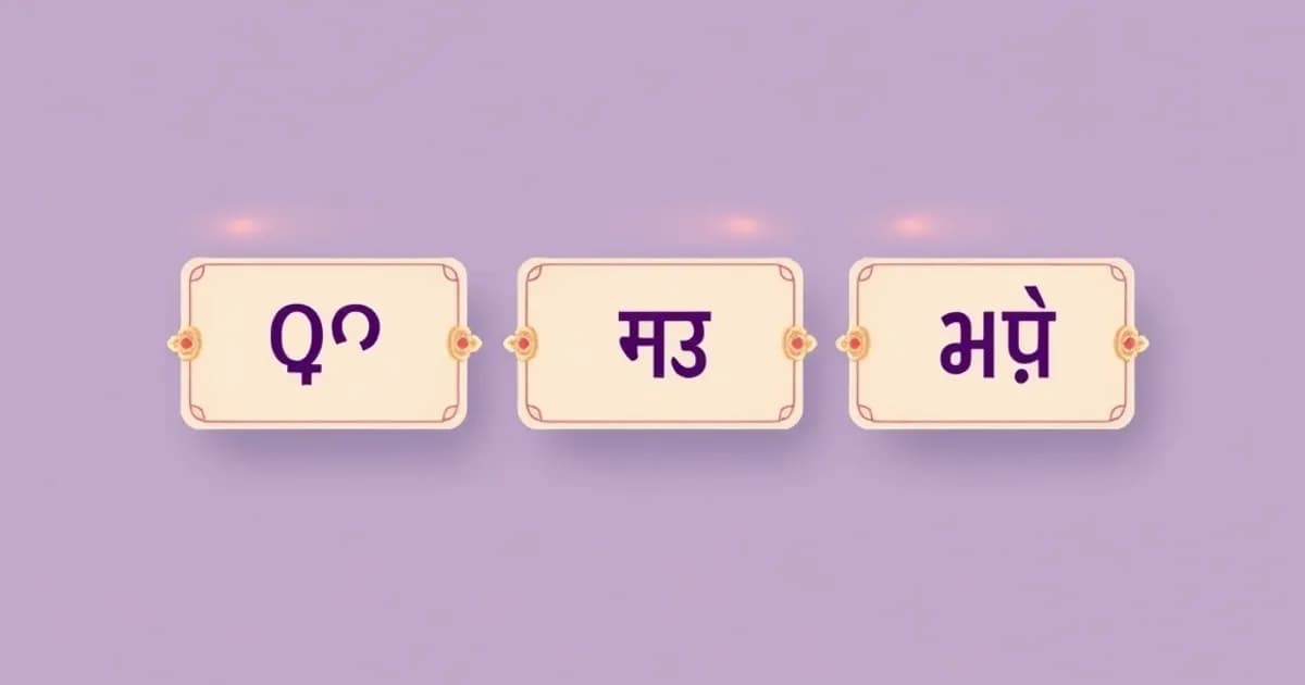 Hindi gender nouns cases - study with AI flashcards and spaced repetition