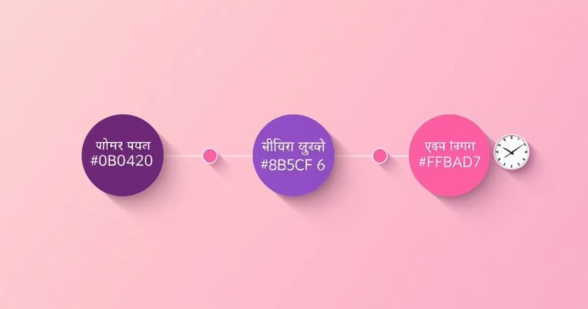 Hindi simple past tense - study with AI flashcards and spaced repetition