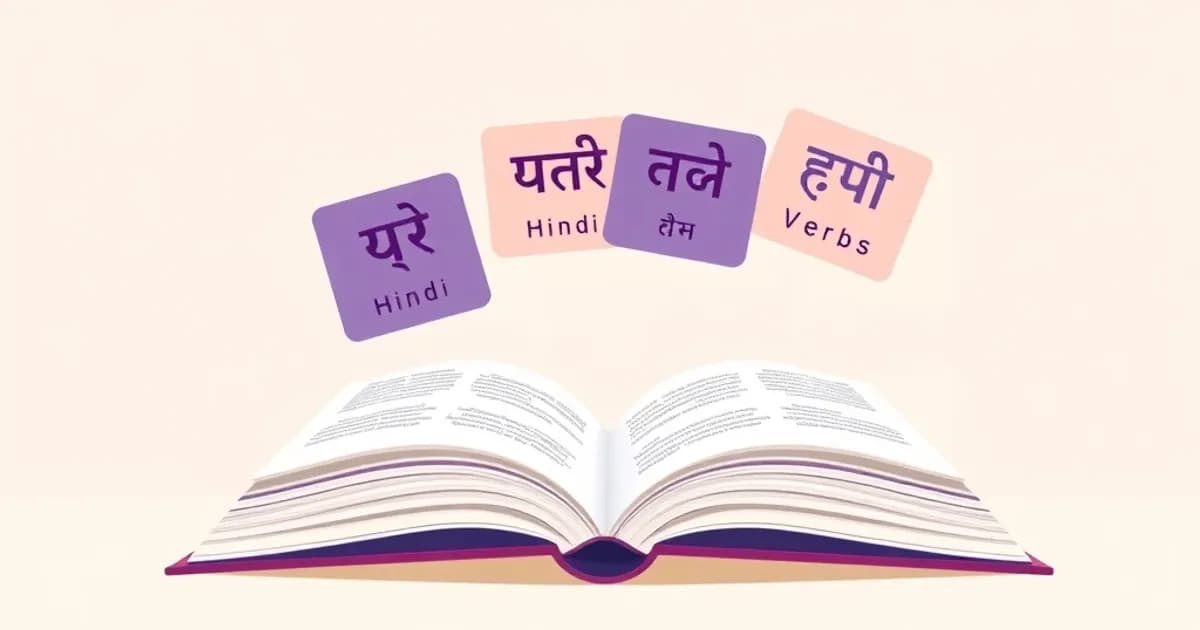 Hindi irregular present verbs - study with AI flashcards and spaced repetition