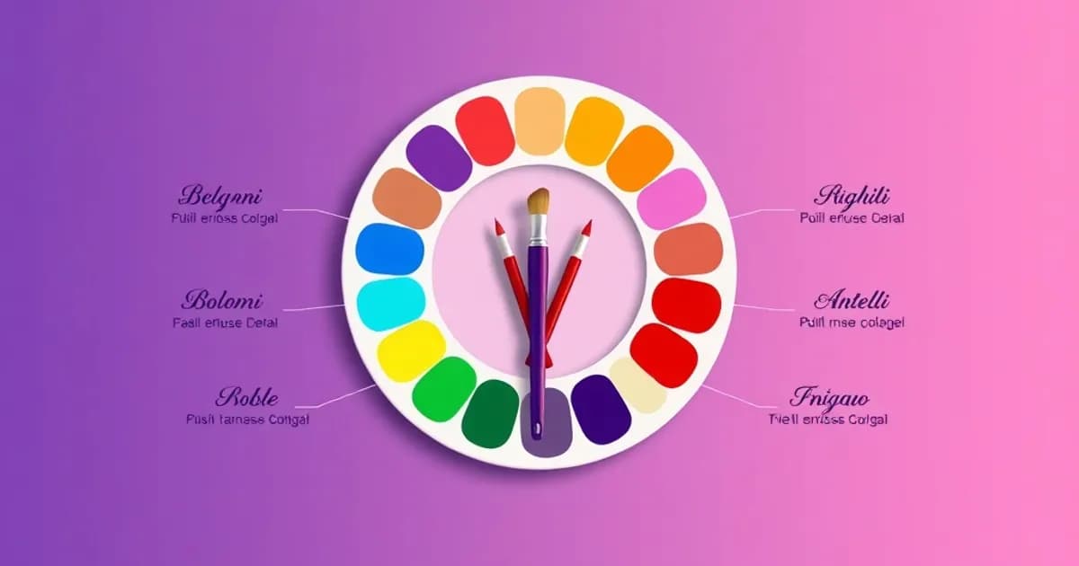 Italian colors vocabulary - study with AI flashcards and spaced repetition