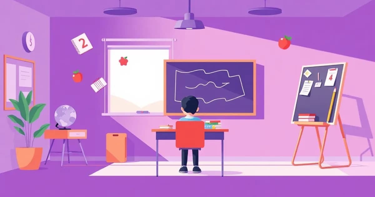 Italian school vocabulary - study with AI flashcards and spaced repetition