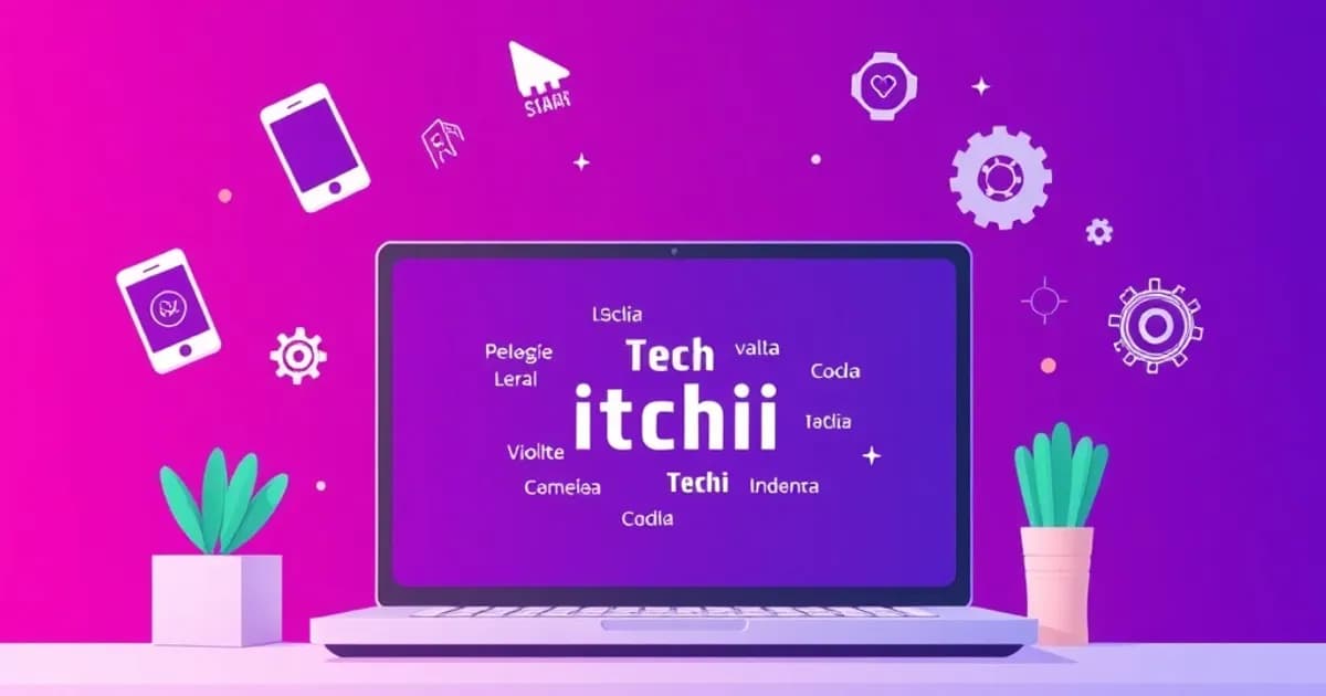 Italian technology vocabulary - study with AI flashcards and spaced repetition