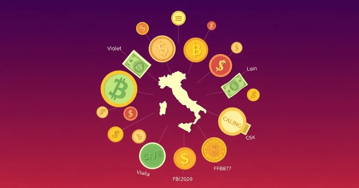 Italian economics vocabulary - study with AI flashcards and spaced repetition