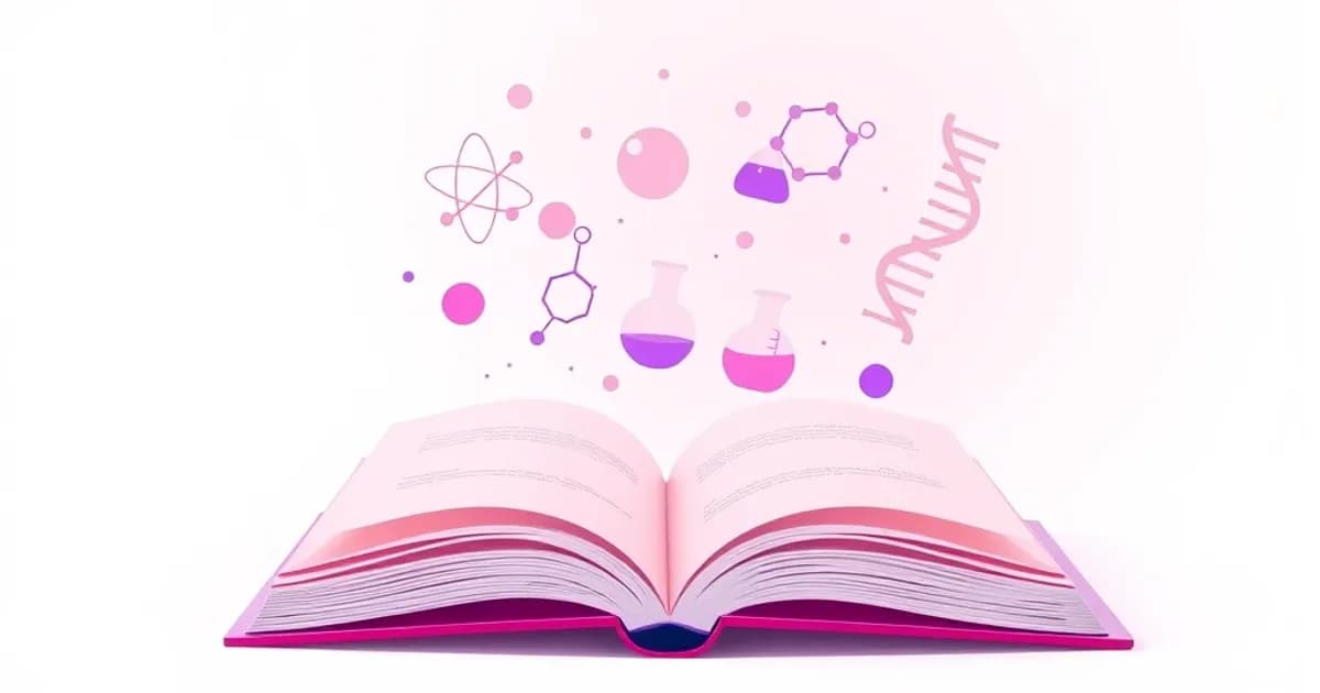 Italian science vocabulary - study with AI flashcards and spaced repetition