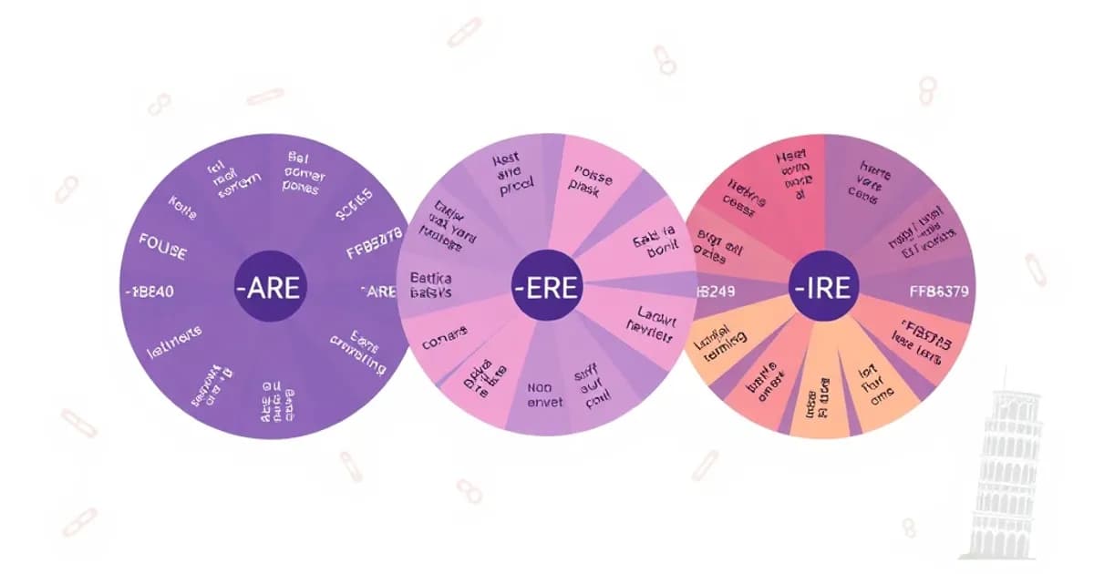 Italian present tense regular verbs - study with AI flashcards and spaced repetition