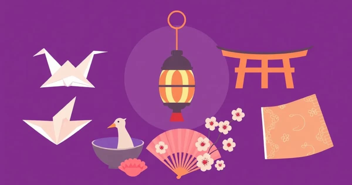 Japanese culture customs vocabulary - study with AI flashcards and spaced repetition