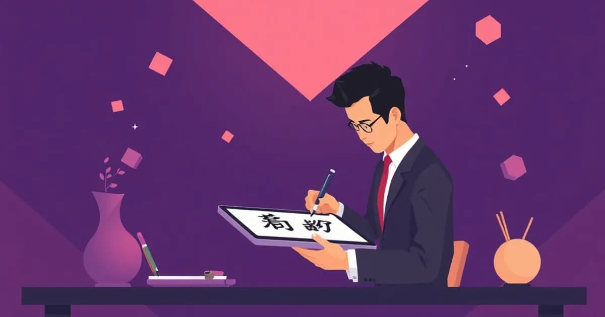 Japanese business writing - study with AI flashcards and spaced repetition
