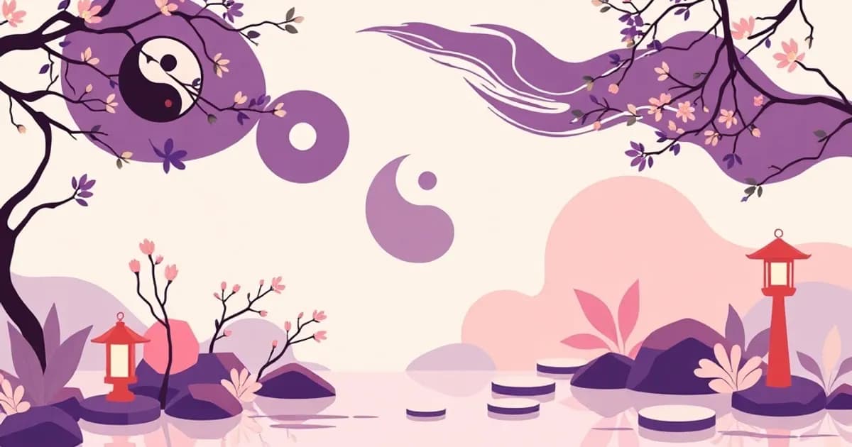 Japanese philosophical concepts - study with AI flashcards and spaced repetition