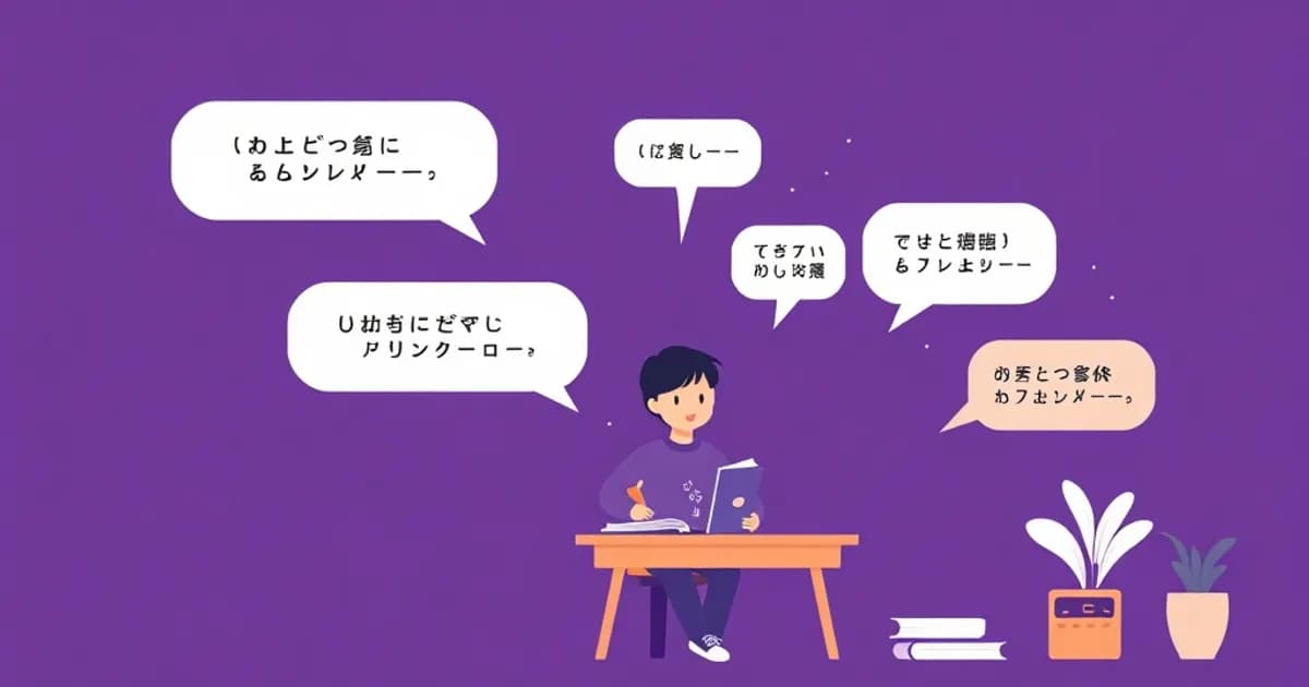 Japanese indirect speech reporting - study with AI flashcards and spaced repetition