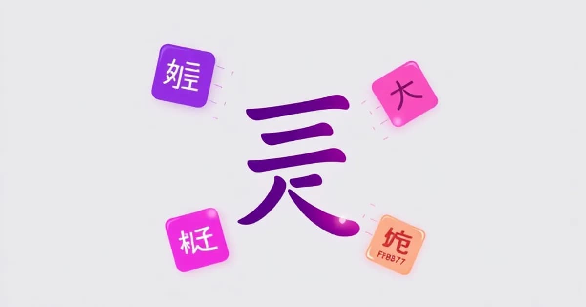 Japanese kanji radicals - study with AI flashcards and spaced repetition