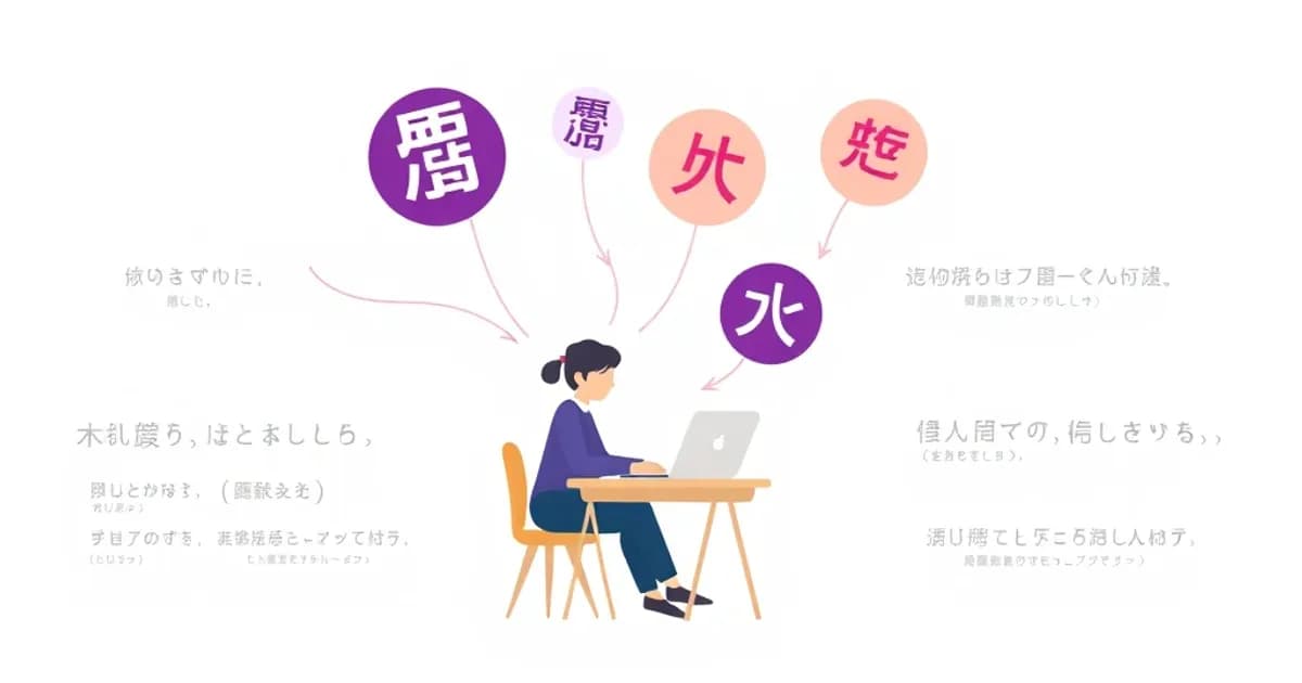 Japanese passive causative voice - study with AI flashcards and spaced repetition