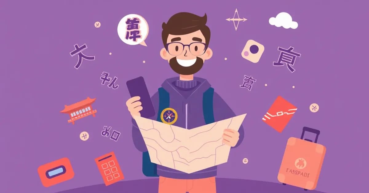 Japanese phrases for travel - study with AI flashcards and spaced repetition