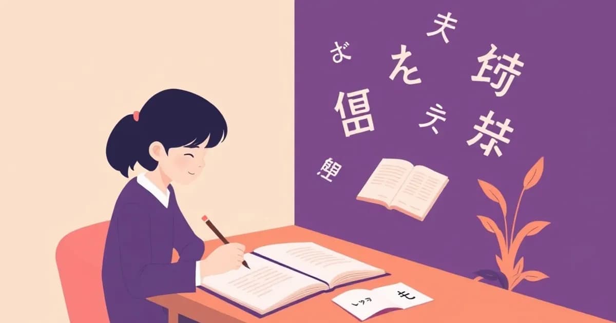 Japanese academic writing - study with AI flashcards and spaced repetition