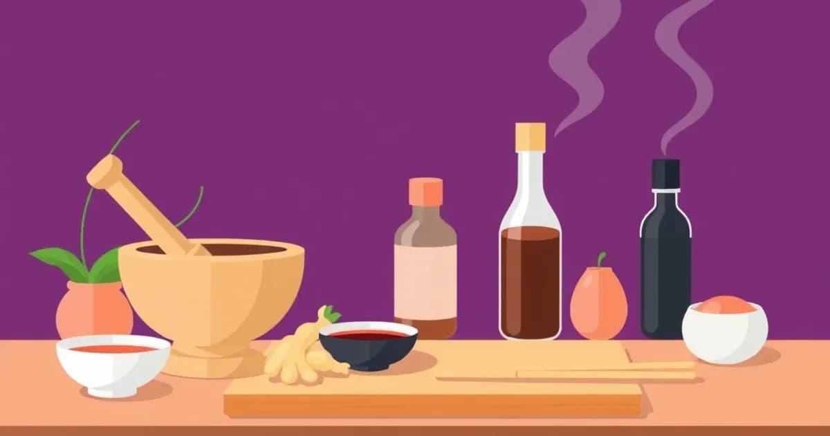 Japanese cooking culinary terms - study with AI flashcards and spaced repetition