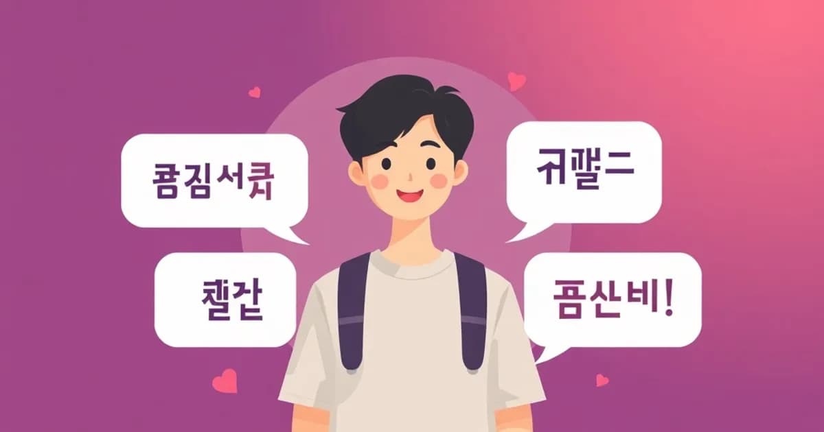 Korean idiomatic sayings - study with AI flashcards and spaced repetition