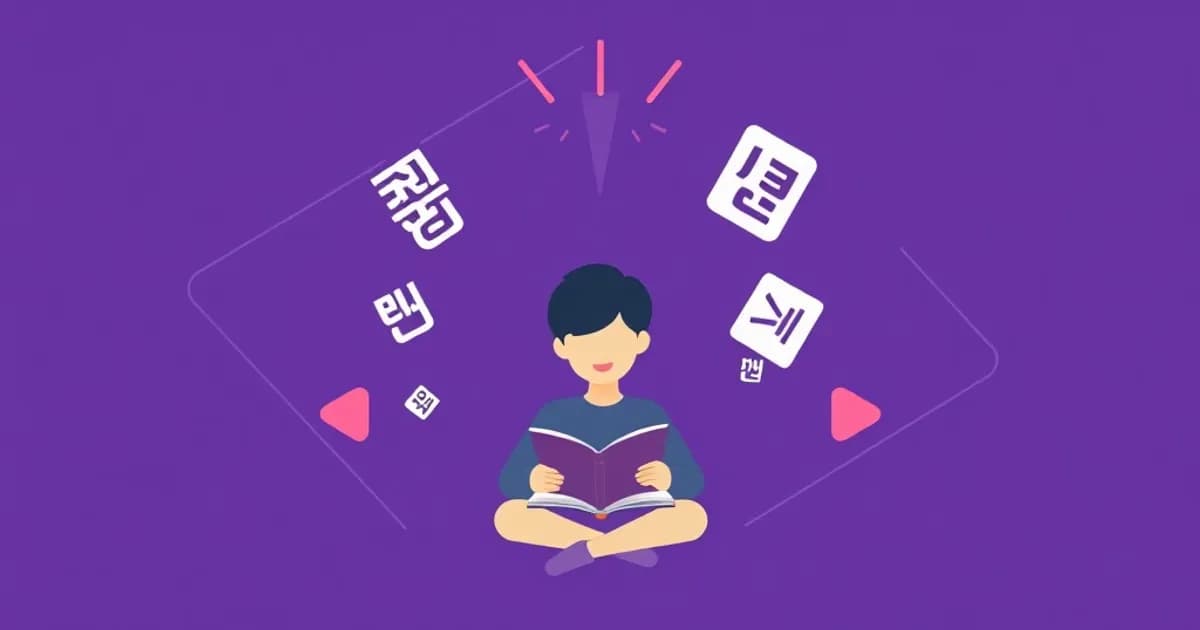 Korean negation forms - study with AI flashcards and spaced repetition
