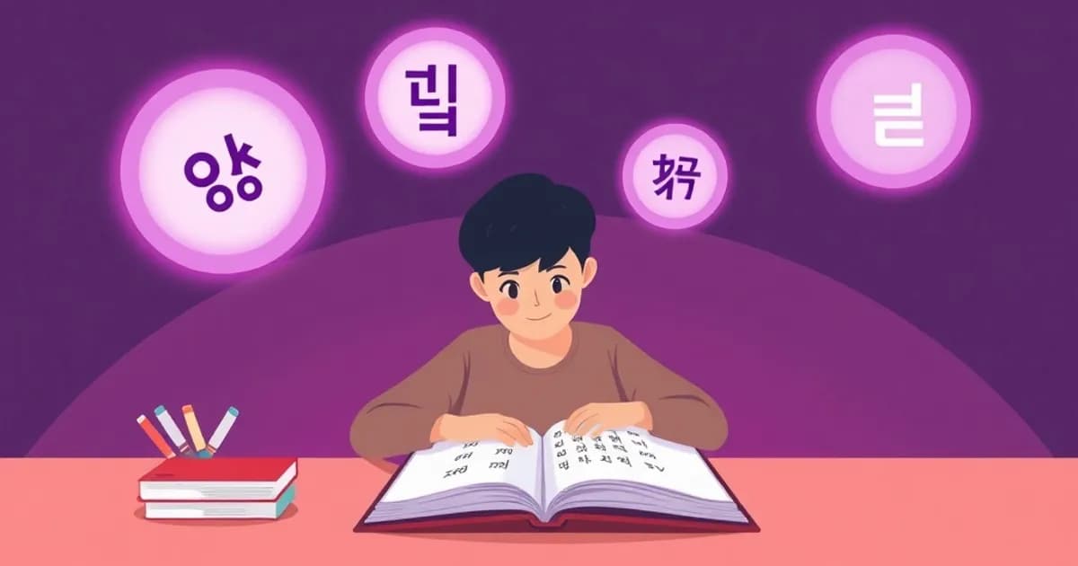 Korean particles guide - study with AI flashcards and spaced repetition