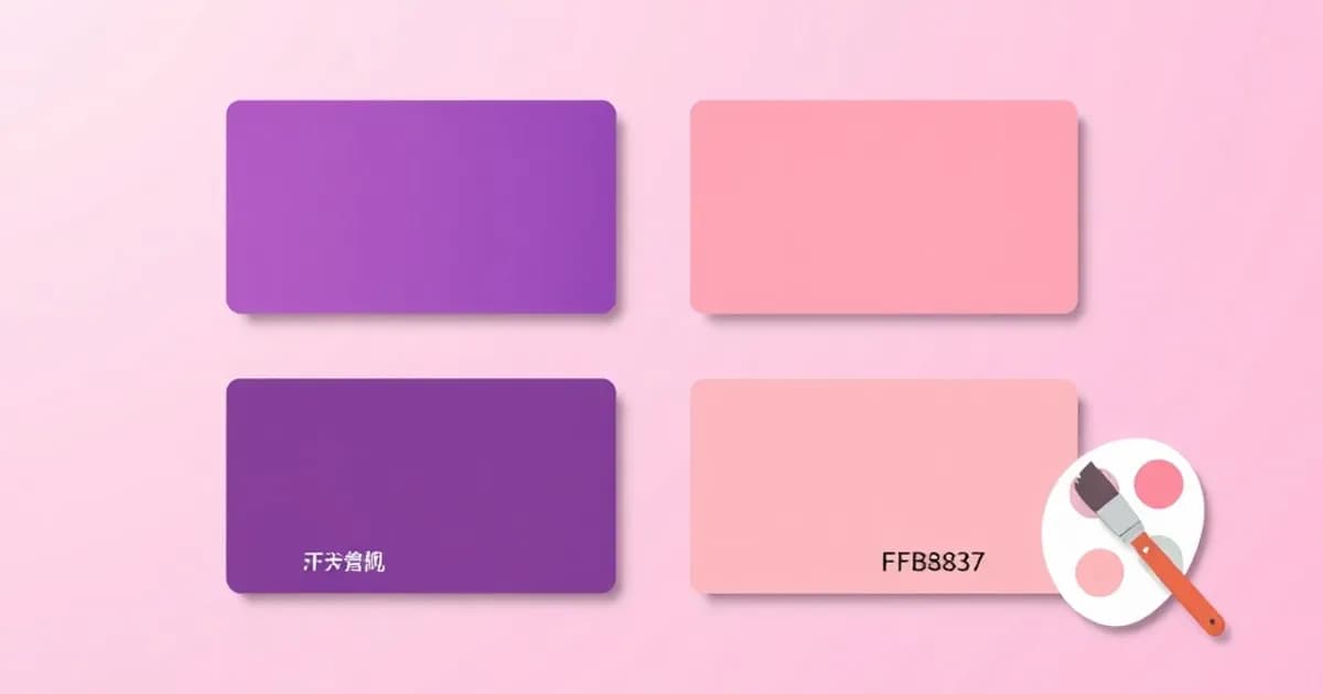 Mandarin colors vocabulary - study with AI flashcards and spaced repetition