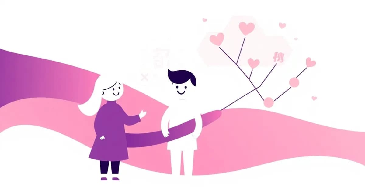 Mandarin relationships vocabulary - study with AI flashcards and spaced repetition