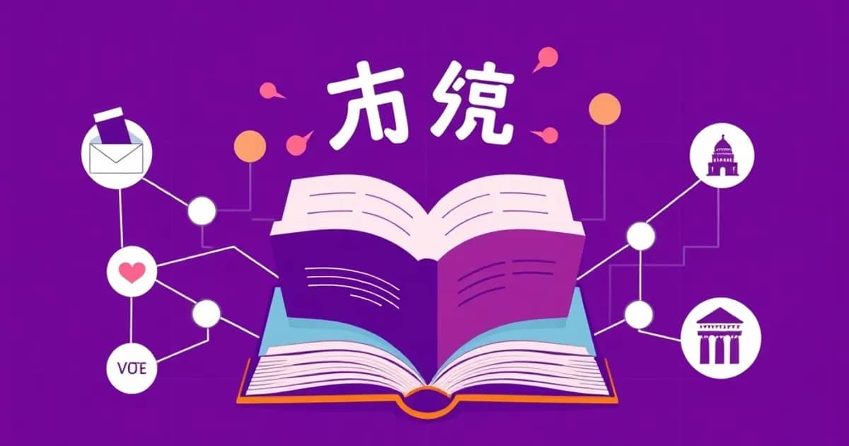 Mandarin politics vocabulary - study with AI flashcards and spaced repetition
