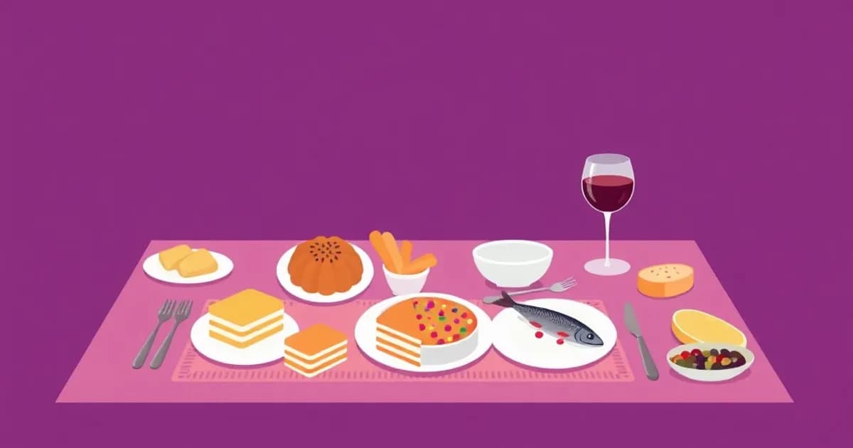 Portuguese food vocabulary - study with AI flashcards and spaced repetition