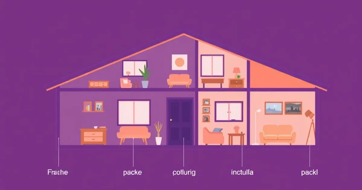 Portuguese house rooms vocabulary - study with AI flashcards and spaced repetition