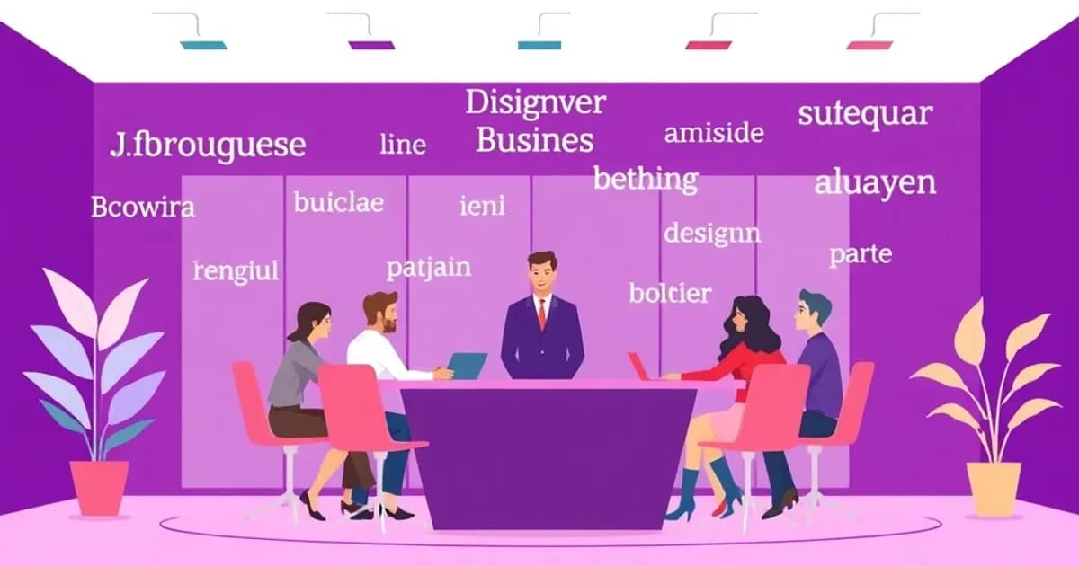 Portuguese business vocabulary - study with AI flashcards and spaced repetition