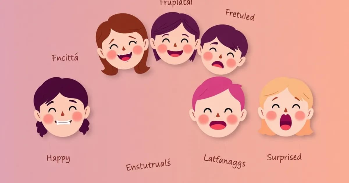 Portuguese emotions vocabulary - study with AI flashcards and spaced repetition
