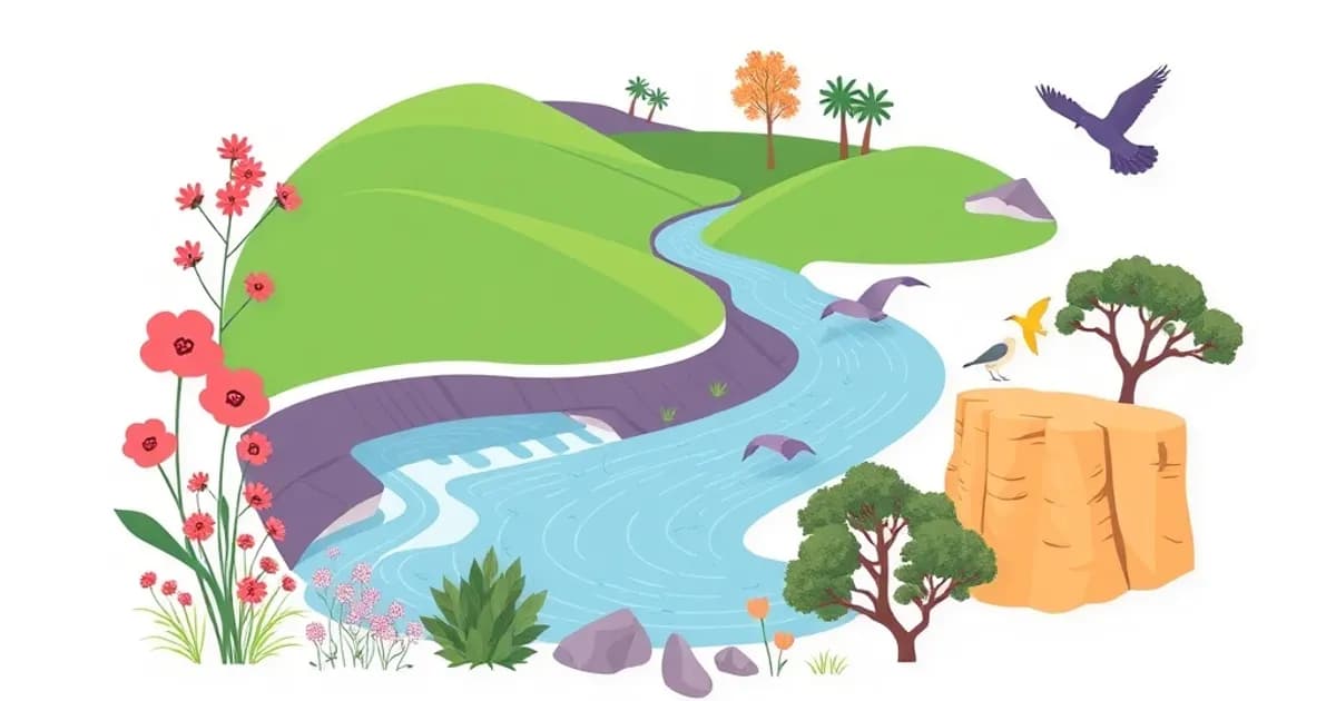 Portuguese nature vocabulary - study with AI flashcards and spaced repetition