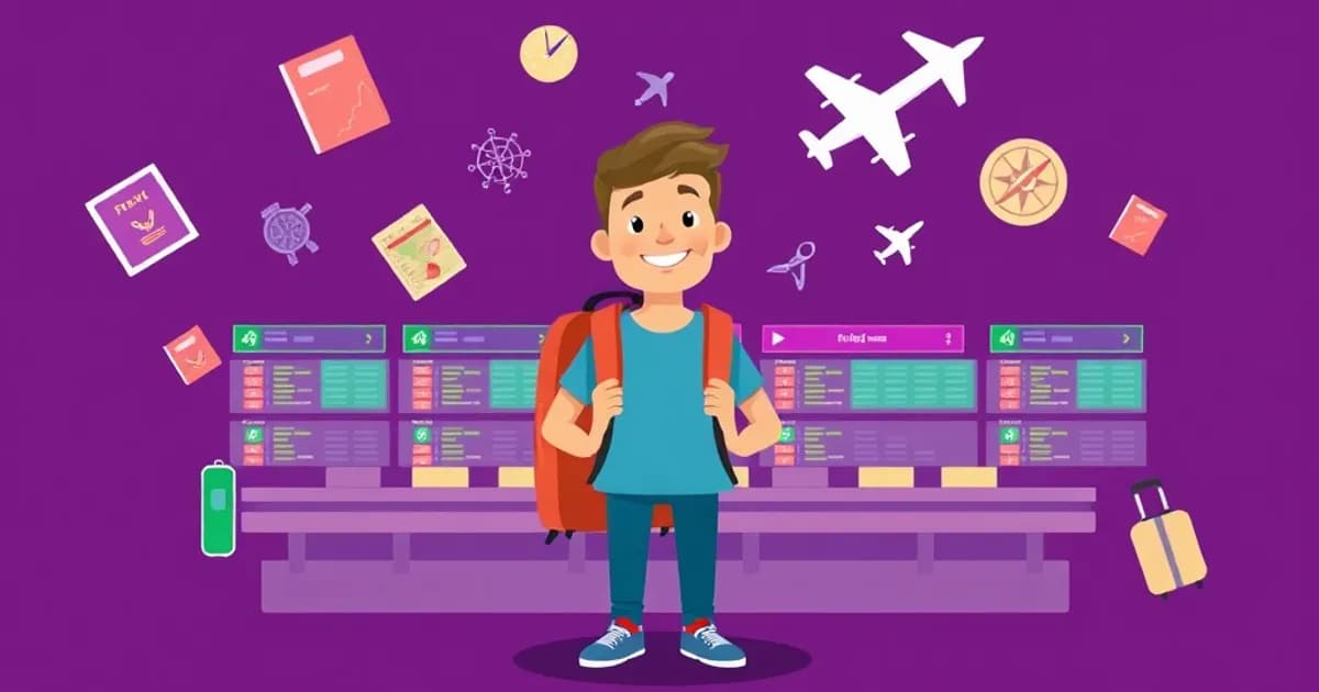 Portuguese travel vocabulary - study with AI flashcards and spaced repetition