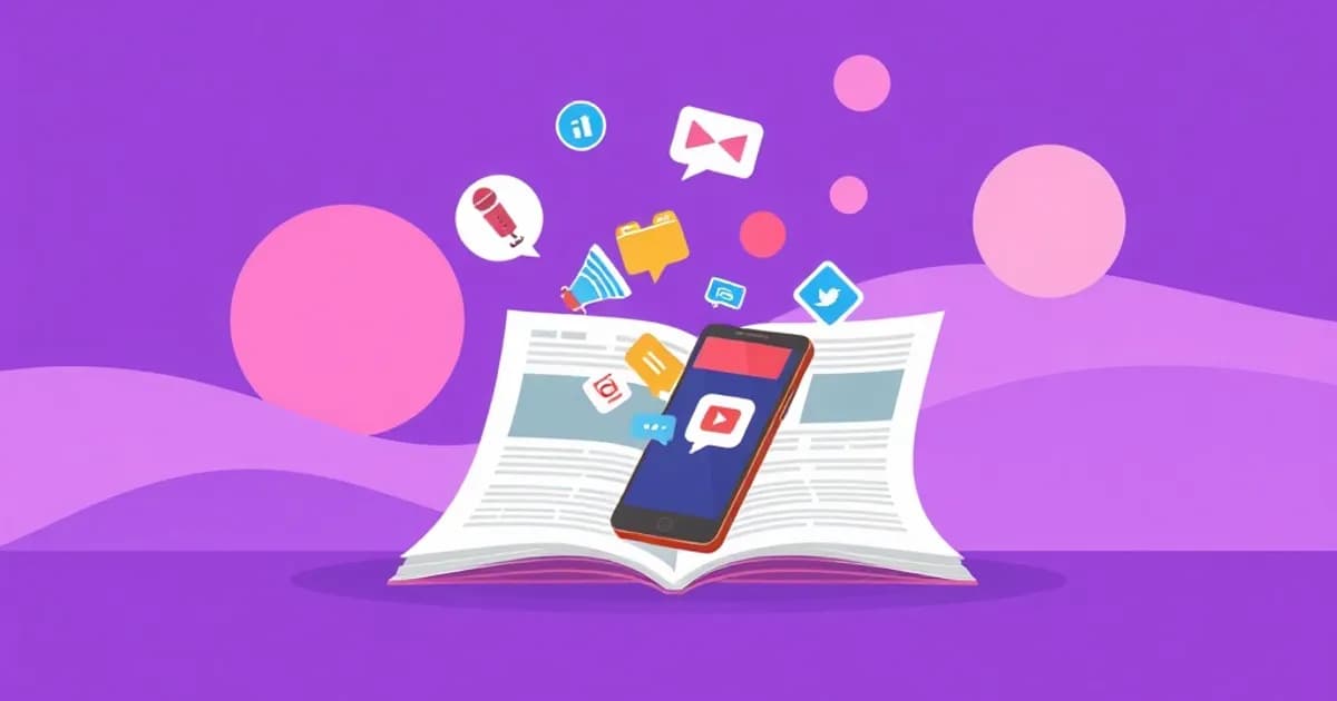Portuguese media vocabulary - study with AI flashcards and spaced repetition