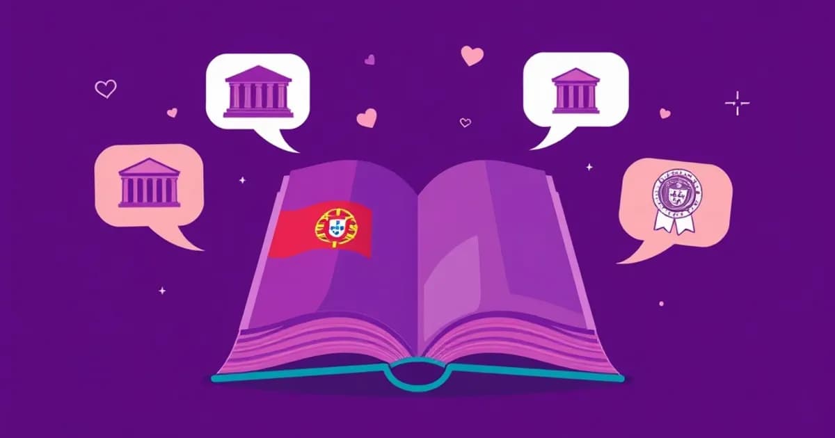 Portuguese politics vocabulary - study with AI flashcards and spaced repetition