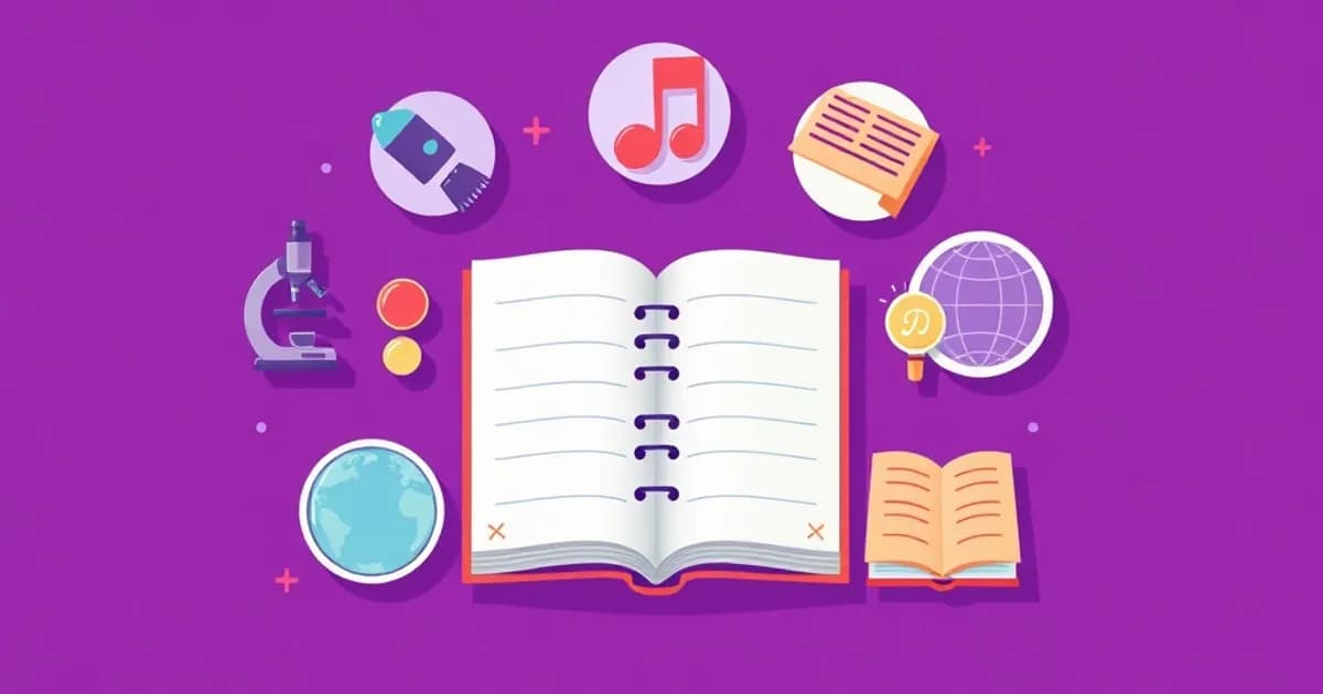 Spanish school subjects vocabulary - study with AI flashcards and spaced repetition