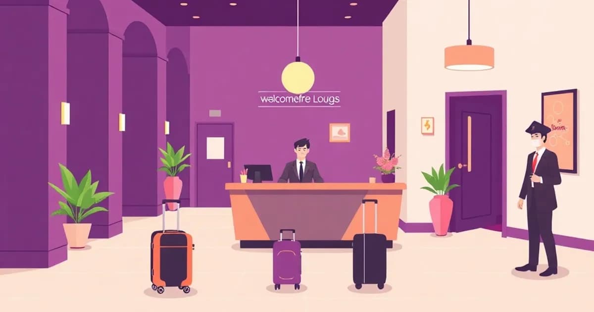 Spanish hotel vocabulary - study with AI flashcards and spaced repetition