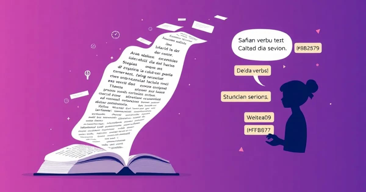 Spanish imperfect tense - study with AI flashcards and spaced repetition