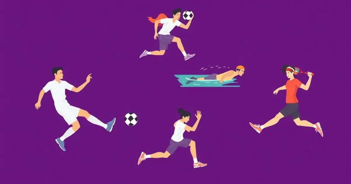 Spanish sports vocabulary - study with AI flashcards and spaced repetition
