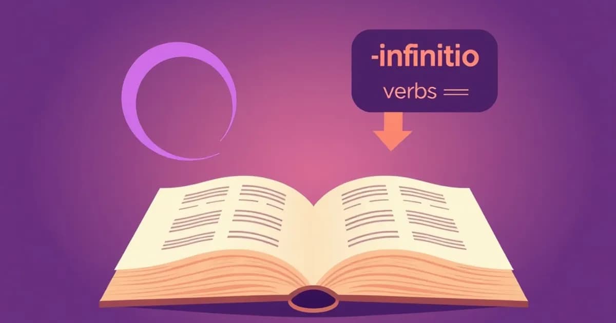 Spanish gerunds and infinitives - study with AI flashcards and spaced repetition