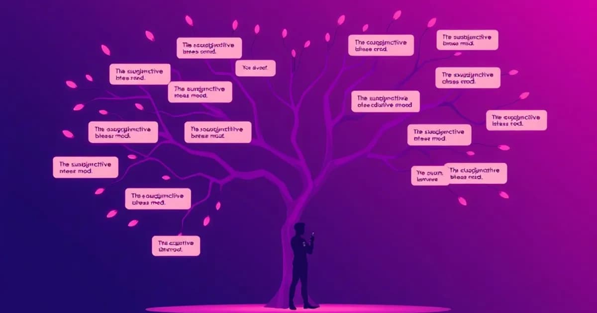 Spanish subjunctive clauses advanced - study with AI flashcards and spaced repetition
