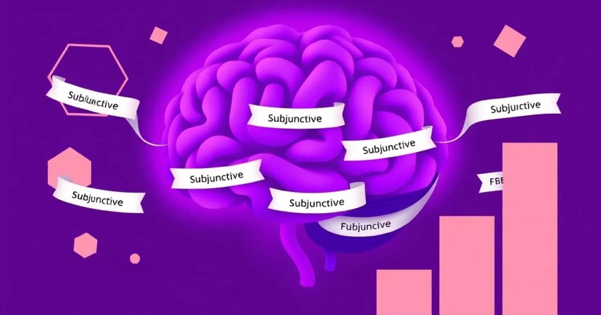 Spanish advanced subjunctive - study with AI flashcards and spaced repetition