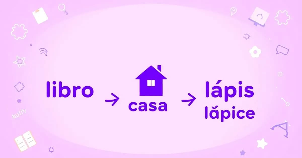 Spanish plural noun formation - study with AI flashcards and spaced repetition