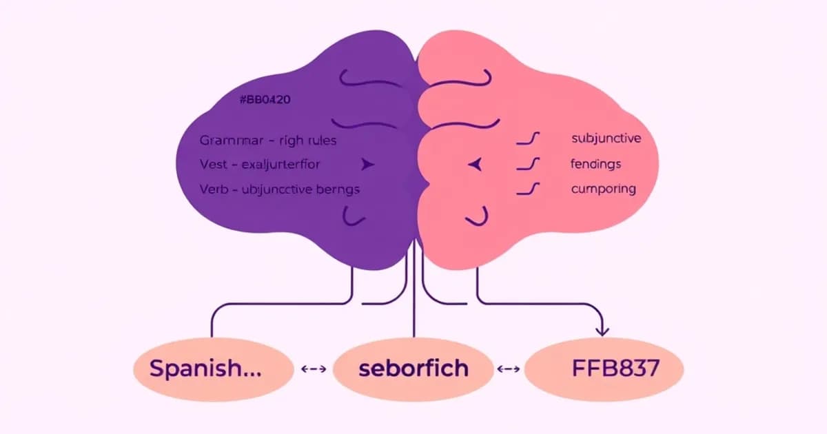 Spanish subjunctive mood formation - study with AI flashcards and spaced repetition