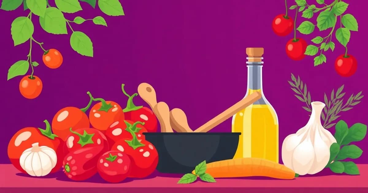 Spanish cooking vocabulary - study with AI flashcards and spaced repetition