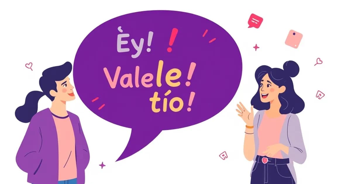 Spanish slang expressions - study with AI flashcards and spaced repetition