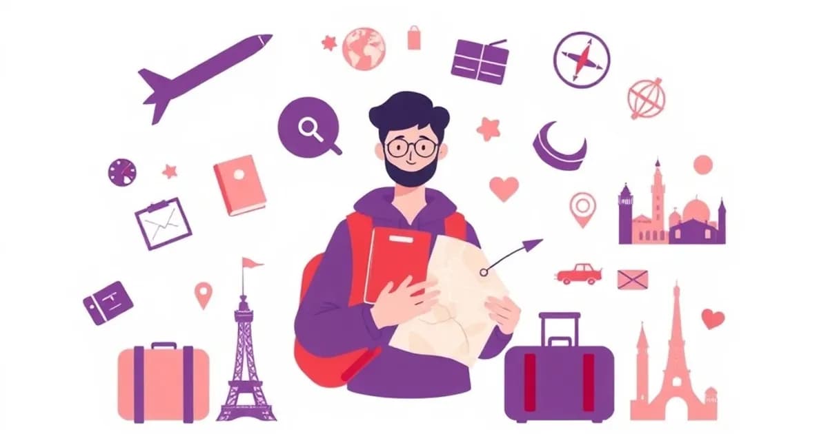 Spanish travel vocabulary - study with AI flashcards and spaced repetition